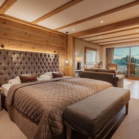 Sonnenalp Resort Ofterschwang Bagian luar foto
