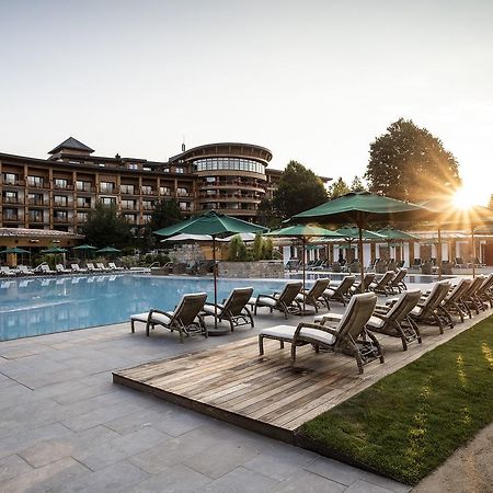 Sonnenalp Resort Ofterschwang Bagian luar foto