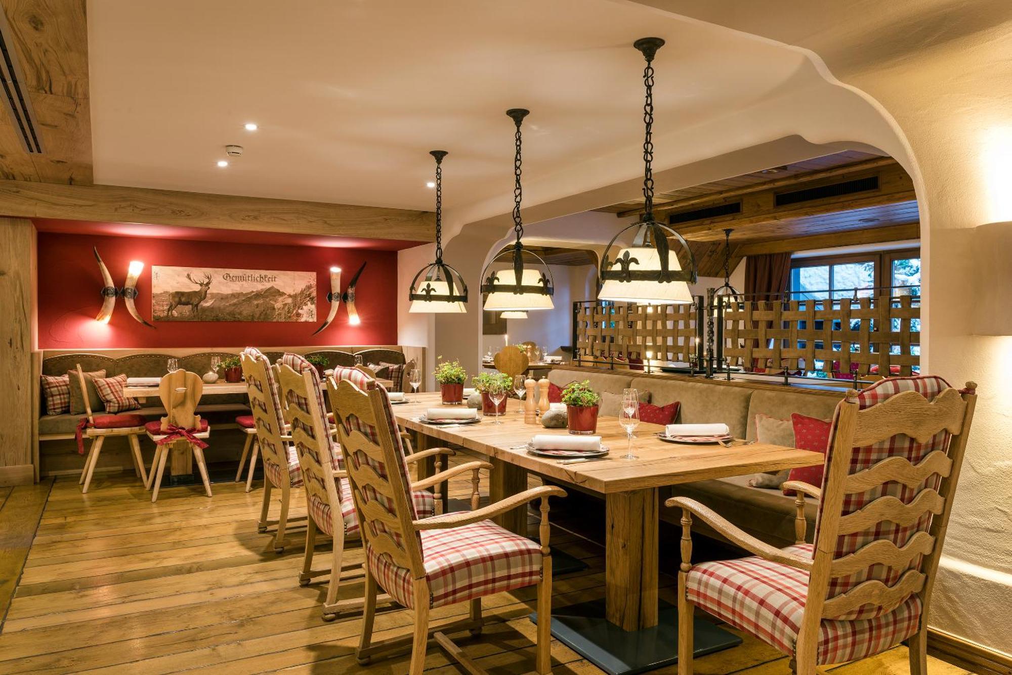 Sonnenalp Resort Ofterschwang Bagian luar foto