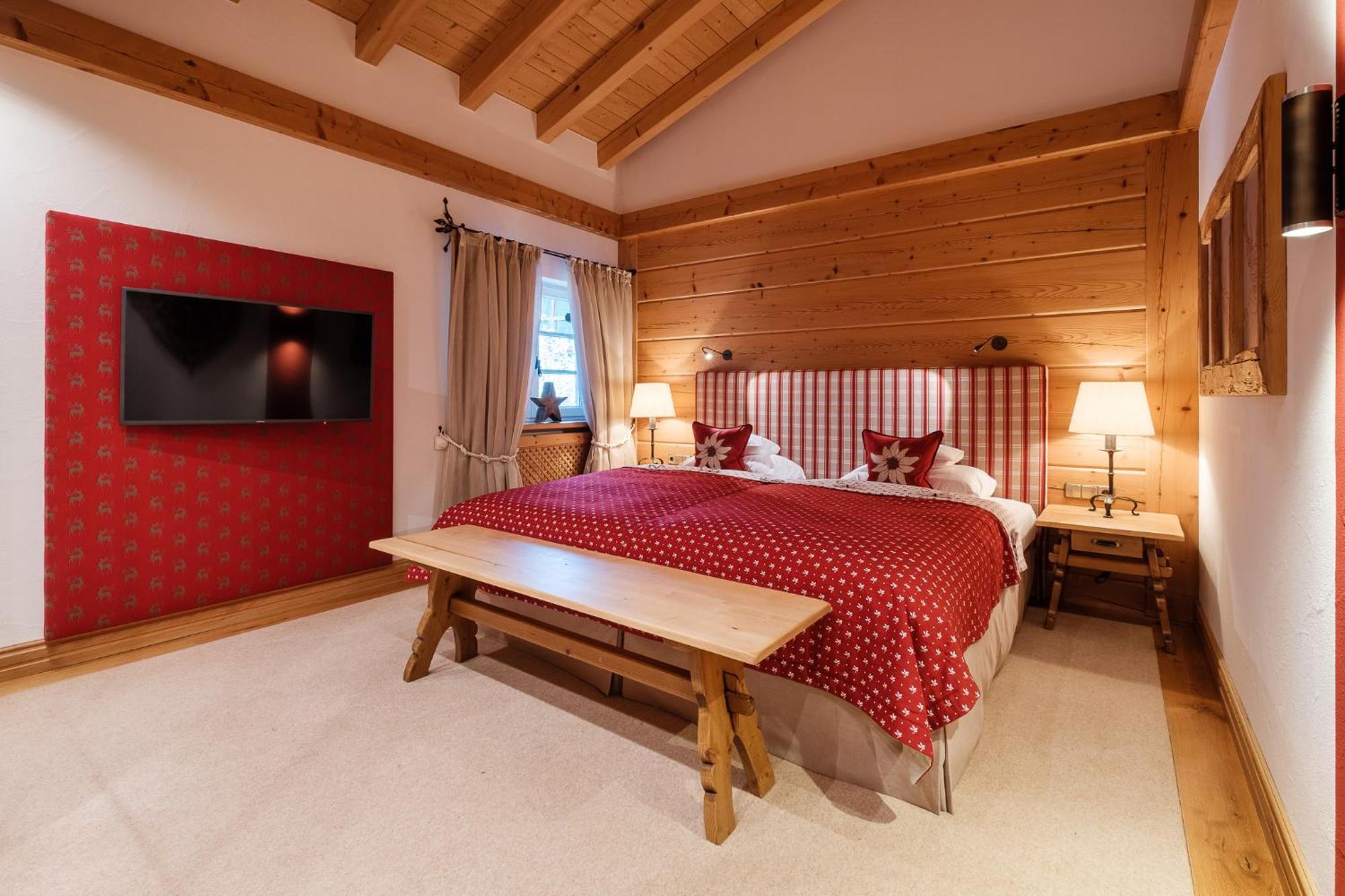 Sonnenalp Resort Ofterschwang Bagian luar foto