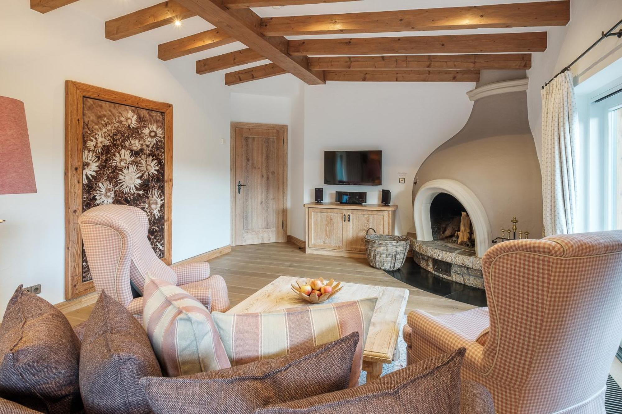 Sonnenalp Resort Ofterschwang Bagian luar foto