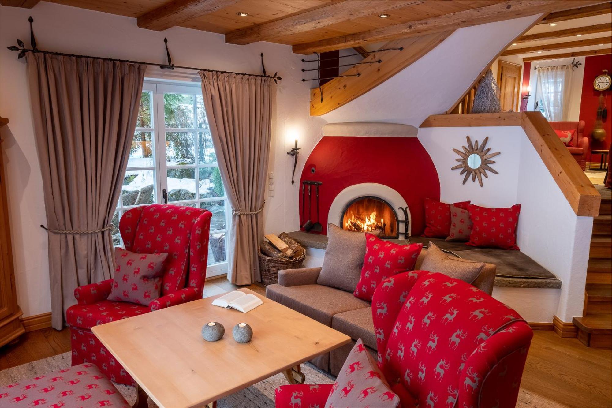 Sonnenalp Resort Ofterschwang Bagian luar foto