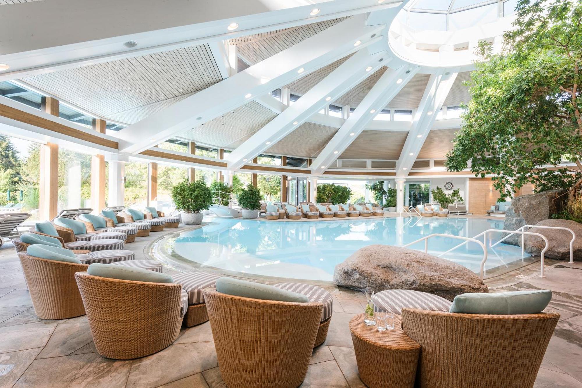 Sonnenalp Resort Ofterschwang Bagian luar foto