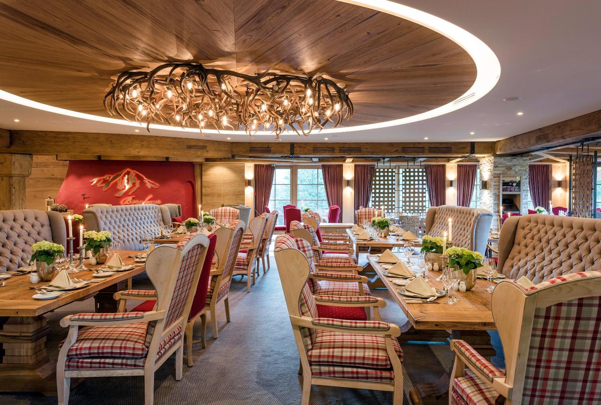 Sonnenalp Resort Ofterschwang Bagian luar foto